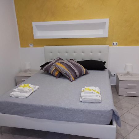 B&B Marina Виетри Экстерьер фото