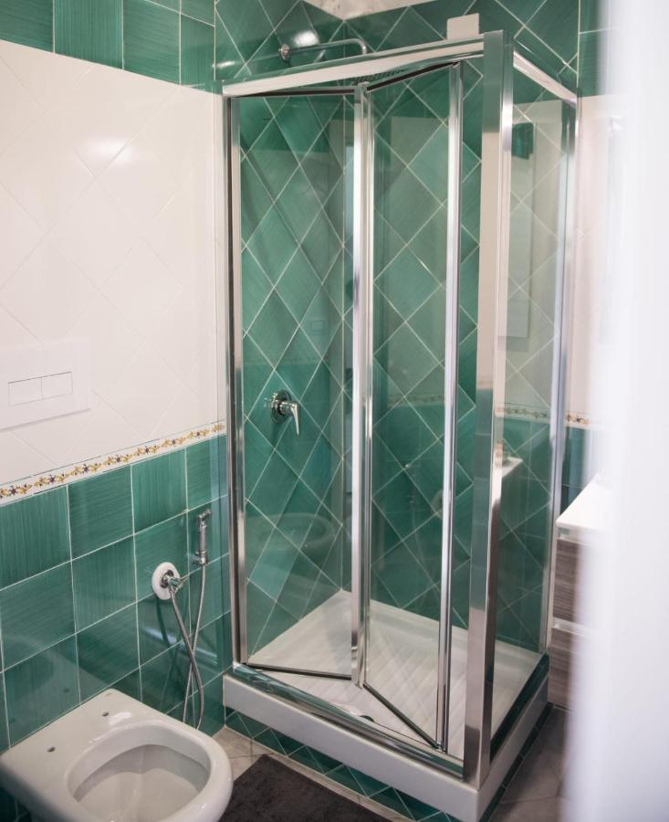 B&B Marina Виетри Экстерьер фото
