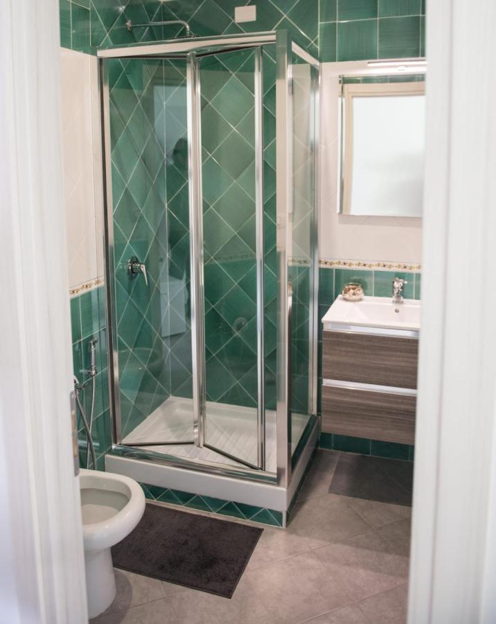 B&B Marina Виетри Экстерьер фото