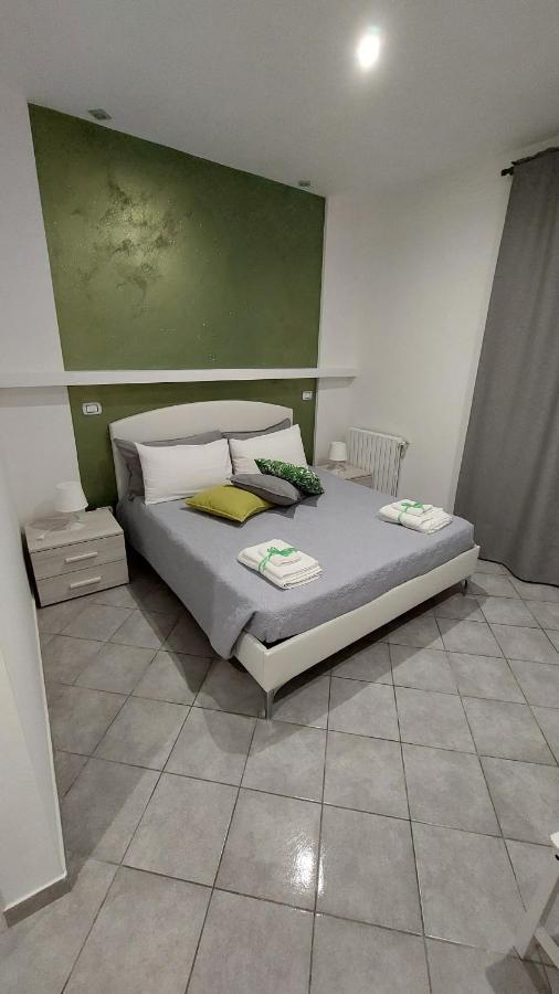 B&B Marina Виетри Экстерьер фото