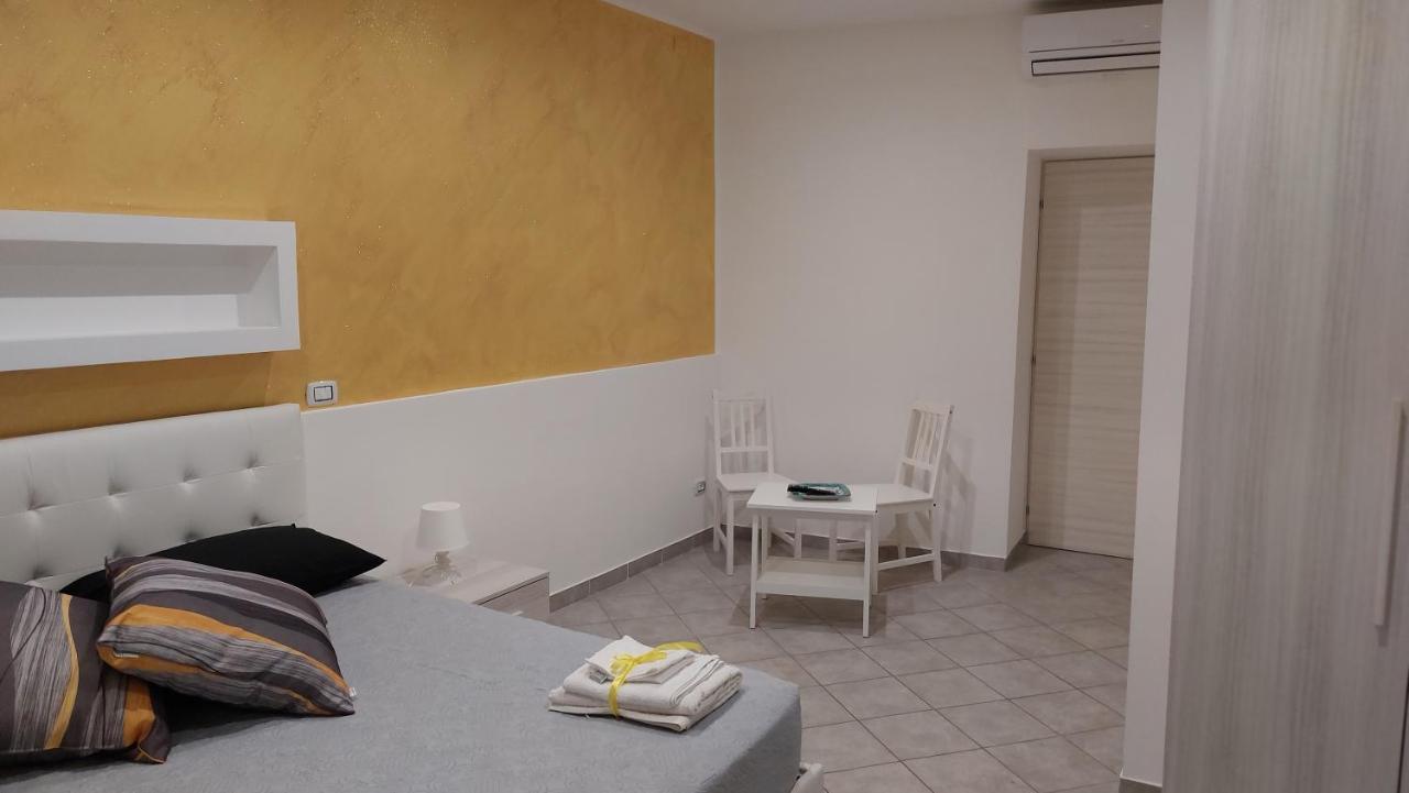 B&B Marina Виетри Экстерьер фото