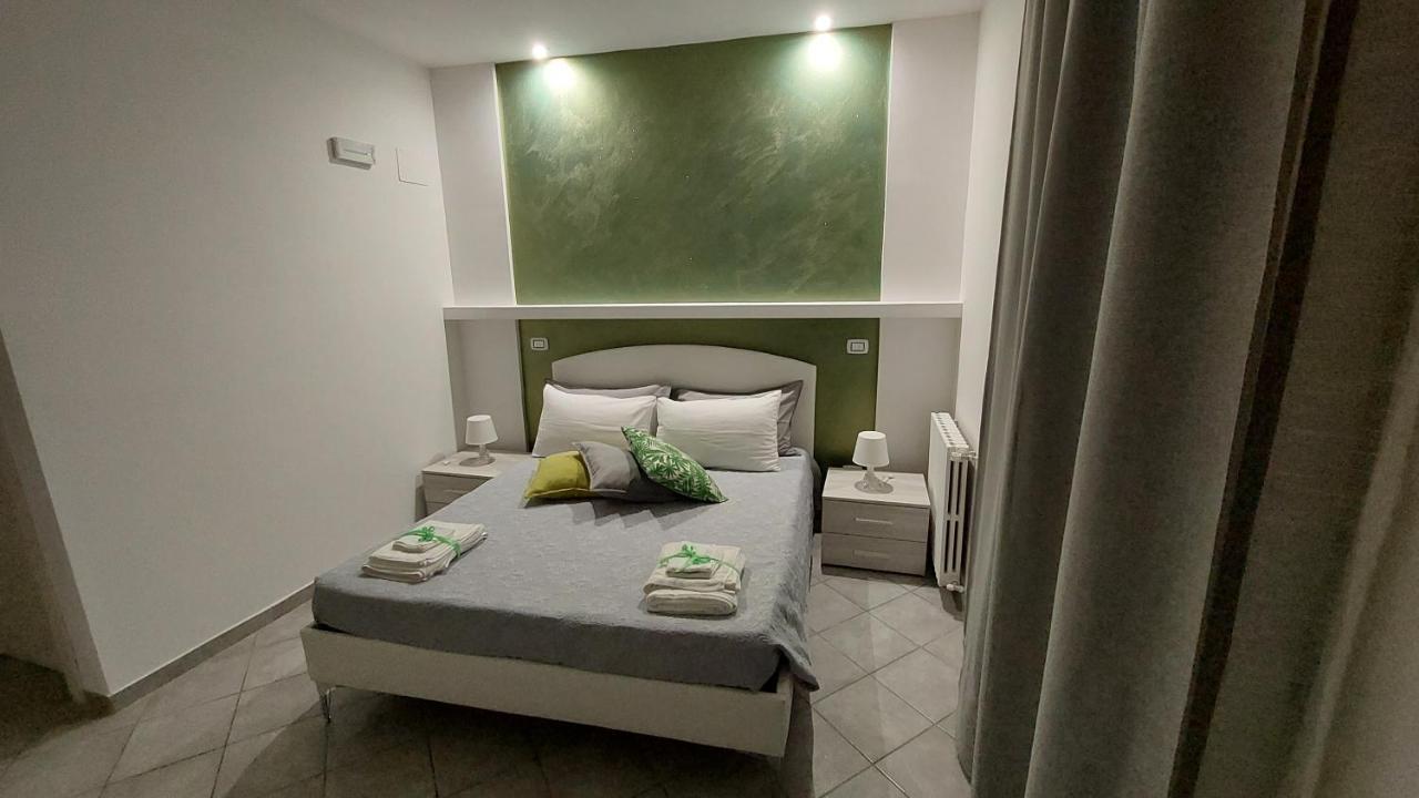 B&B Marina Виетри Экстерьер фото