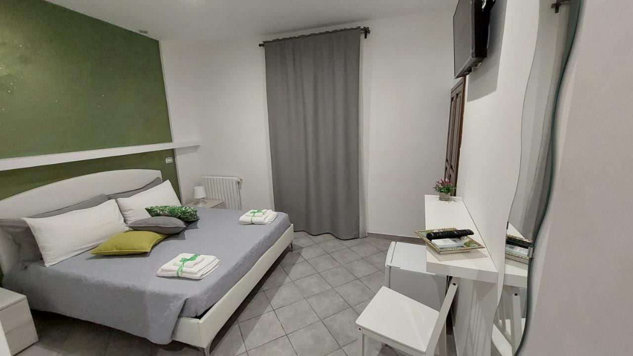 B&B Marina Виетри Экстерьер фото
