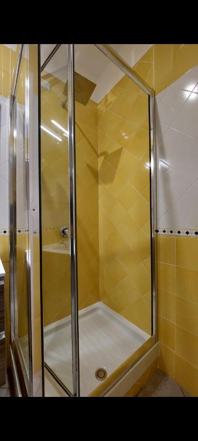 B&B Marina Виетри Экстерьер фото