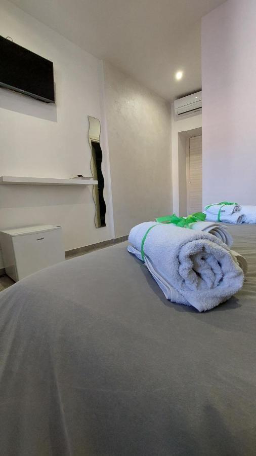 B&B Marina Виетри Экстерьер фото