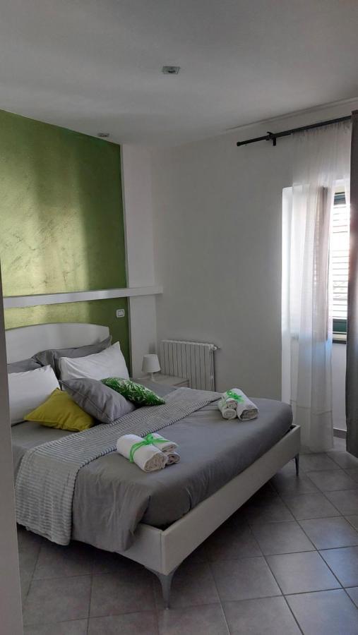 B&B Marina Виетри Экстерьер фото